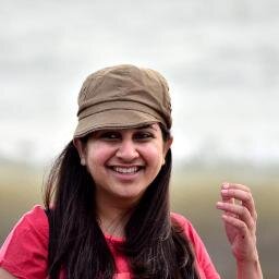 Design Professional ~ Human-centred design ~ Branding ~ Art enthusiast. 
Master of Design - IIT Bombay.
Thinker, Observer, Bird watcher, Perfectionist.