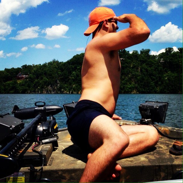 KeeganTurnbull's profile picture. Vols, Titans, Preds, Sounds