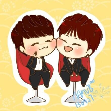 ♥ ♥ ♥ ฟอลมาคุยกันได้ คุยได้ทุกวงเลยจร้า ^_^ infiniteหลักๆนะ