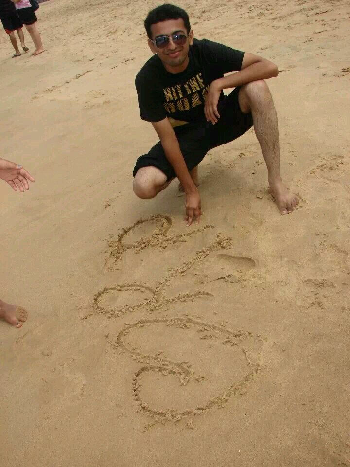 digitlMonk's profile picture. finally