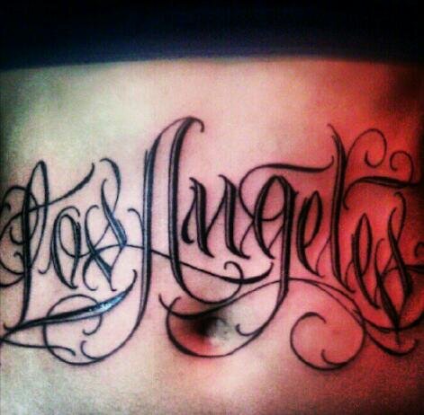 Tattooer in Los Angeles, for appointment info or business inquiries contact me at http://t.co/ALbFQFgxlf