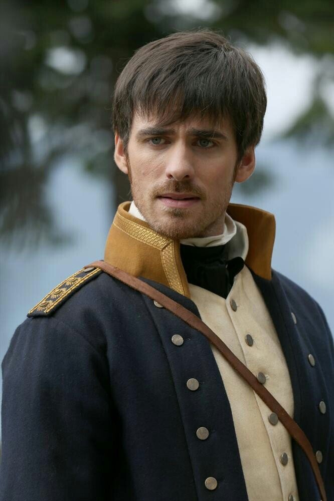 To sail the world and exact revenge. Now that is a pirates life for me. I have been called handsome, but you may call me Hook. Captain Hook. #RP +18 #OUAT