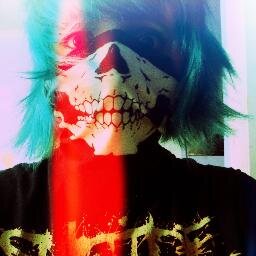 Lead guitarist/vocalist of a small town band with big dreams. Music is the most influential form of art in my life. I dream of seeing the world.