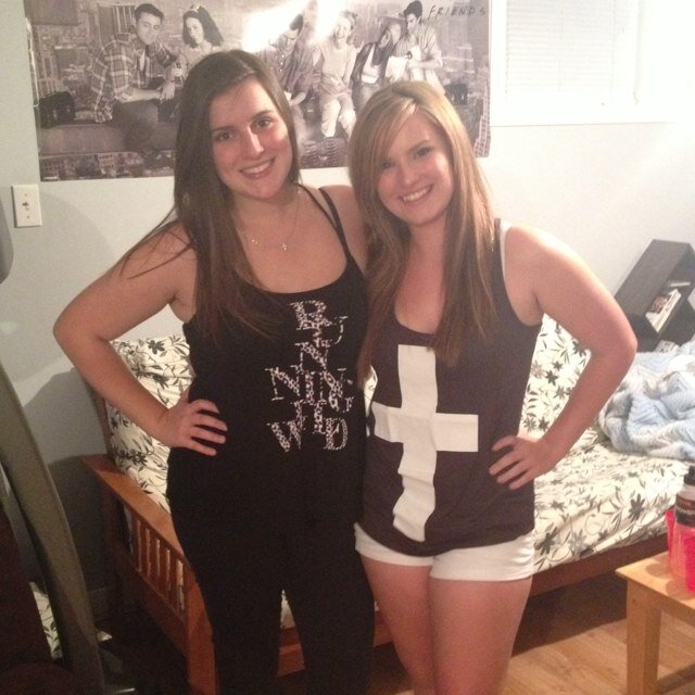 haileygaskin's profile picture. 