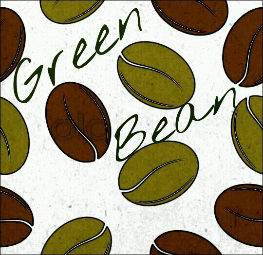 Follow the Green Bean on twitter for deals, discounts, and coffee shop updates