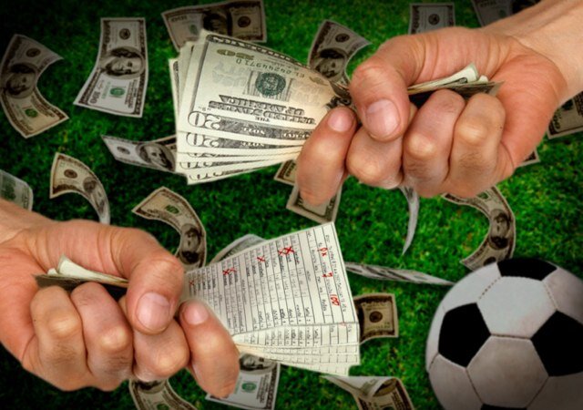New account trying to win you some money!