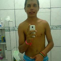 Amo futebol