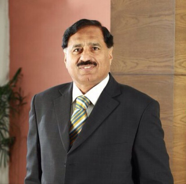 A Retired Brigadier.Defense n Political Analyst. He is Chairman of GDAWP a NGO for Water & Climate &Pakistan Economy Watch .Working for betterment of Pakistan