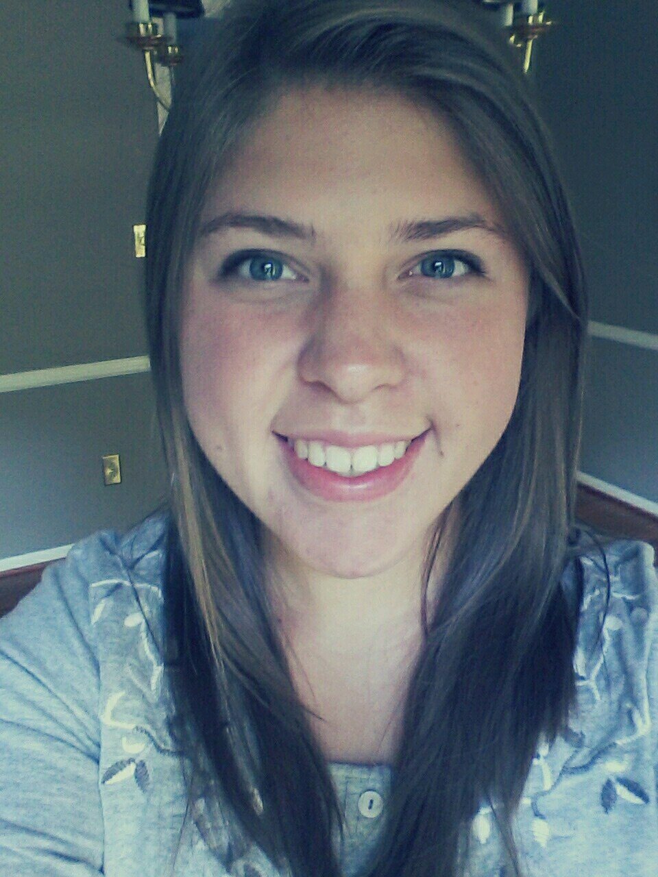 mlindsay63's profile picture. Jesus follower. PR student. Traveller. Caretaker.