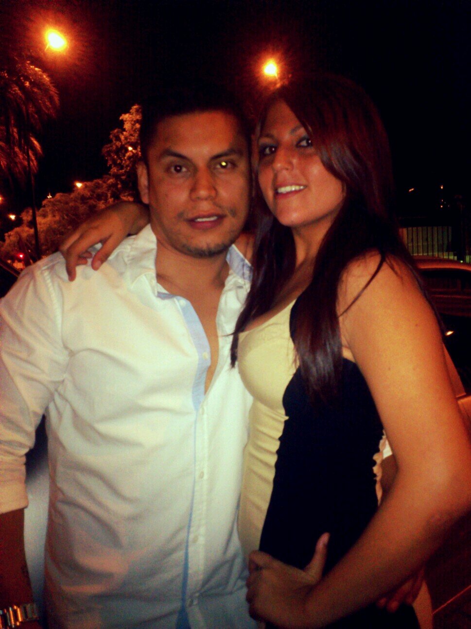 Cnnn miii goldiiii al fin del mundoooooo...tq