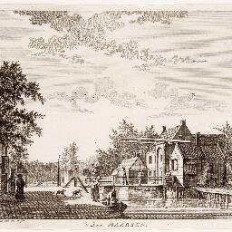 Oud Maarssen is een social media netwerk over de historie van Maarssen en haar omgeving