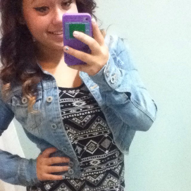 Follow me? I follow back ❤