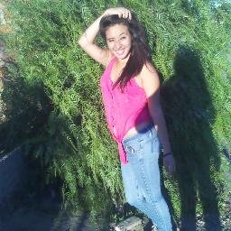 Si estoy con vos no necesito nada :))