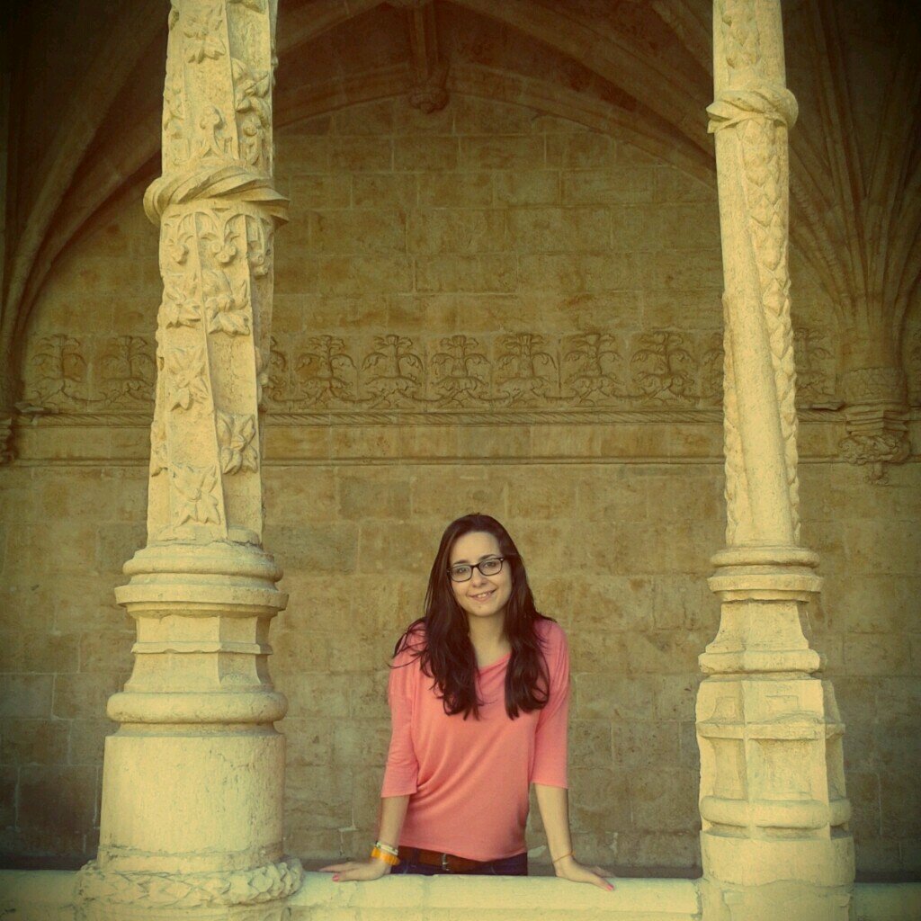 Medical Student living in Lleida but from the world!