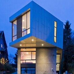 Luxury custom builder of anything you can dream of.  Award winning builder at local, provincial and national levels.