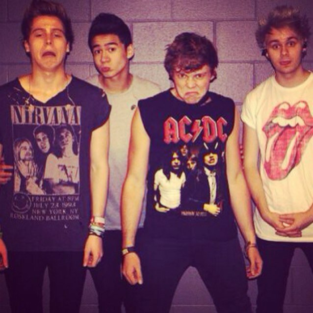 Free follow from @xLukesBeanie follow me there!