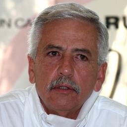 Empresario, político y un hombre comprometido con la sociedad del municipio que amo: #Celaya