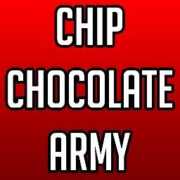 This is a Twitter FAN PAGE | Be Part of the Chip Chocolate Army :D | Cookie Dance SAAAN! #ChipChocolateArmy