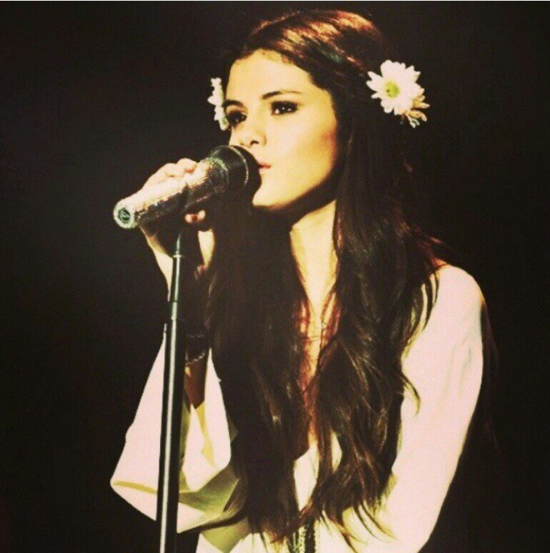 selena and demi are my life