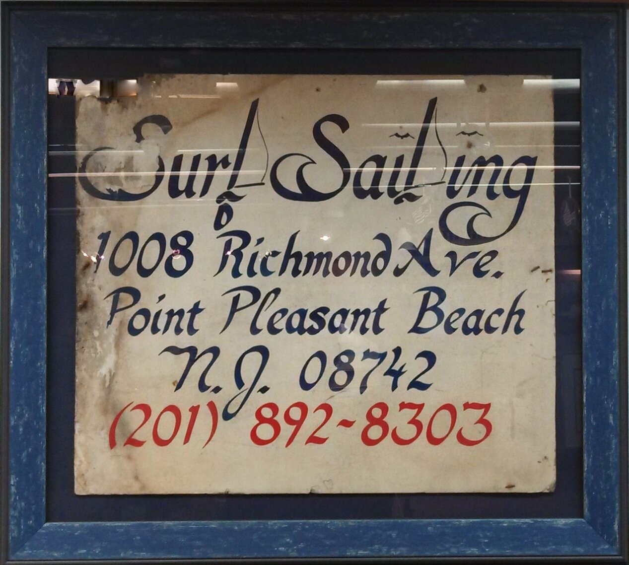 AFTER 46 YEARS WE ARE CLOSING OUR FAMILY OWNED AND OPERATED MARINE SUPPLY & SERVICE STORE! 
January 31 st, This Saturday 10 am - 4pm ONLY!!! STOP IN FOR A VISI