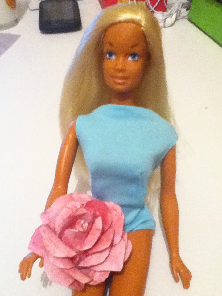 Maker of Barbie stop-motion music videos. Check out my youtube channel! http://t.co/o7C28kgNqO