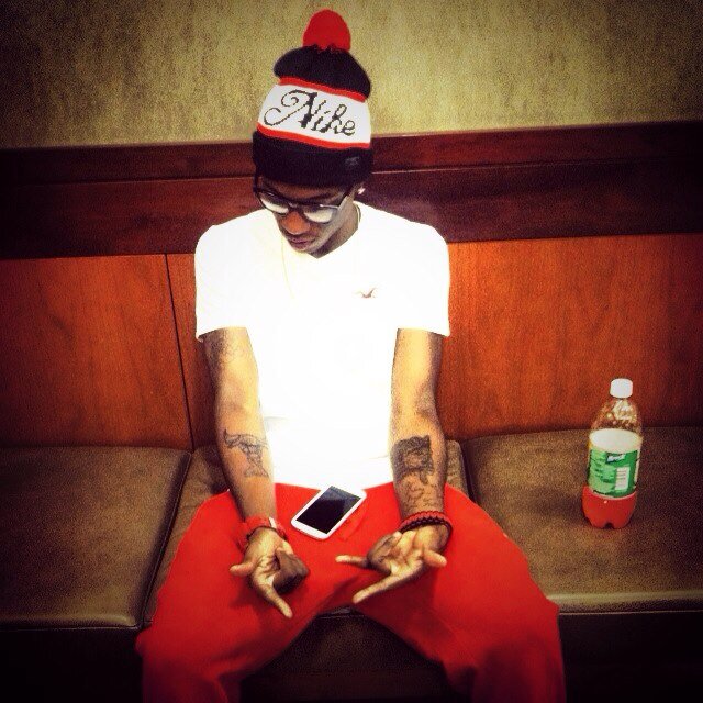 LIVE LIFE THE WAY YOU WANT FOLLOW THE REAL KAYENAIR @REALKAYENAIR
