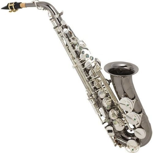 pianist&saxophonist、Sax:Sylphide・A2000BNS（black nickel.)    20↑