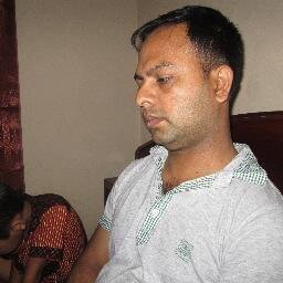 I'm Md. Moktar Hossen, lives in