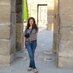 Silvia (@silvikalm) Twitter profile photo