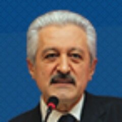 Mehmet Ali Aydınlar Resmi Twitter Hesabıdır