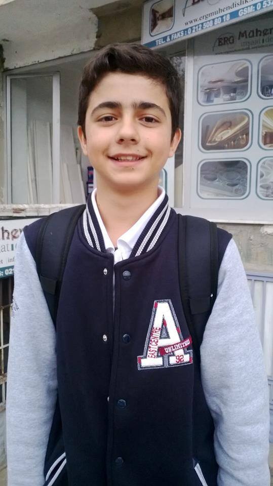 BBurak1o's profile picture. 