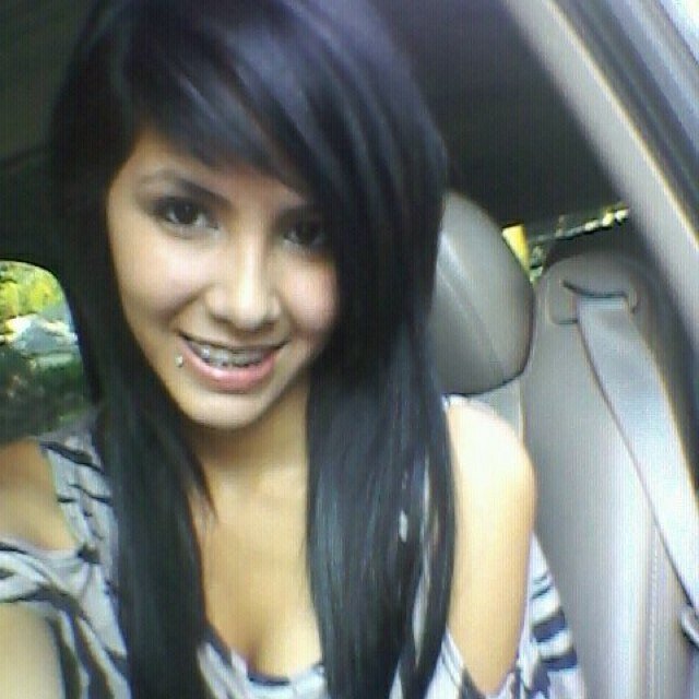 Daisy :) Follow my best friend @lauren_herrera_ she's gorgeous!