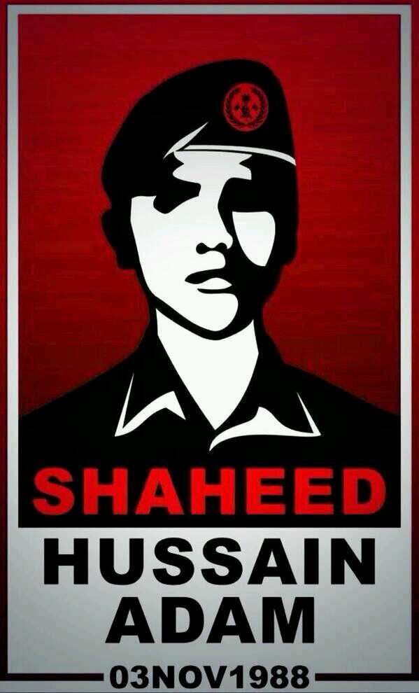 NizaamMoosa's profile picture. 