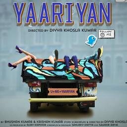 Yaariyan