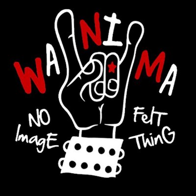 Wanima歌詞bot Wanima Bot Twitter