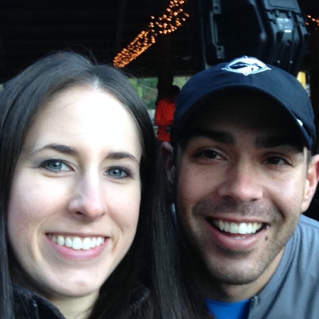 Runner, Cyclist, Newbie CrossFitter, Married to the best Wife EVER, and a Preacher's Kid!  I also paint some Pottery!