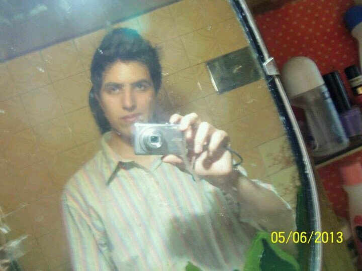 nacido el 8 de julio de 1997
