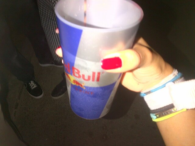Live. LoveRedBull. Laugh.