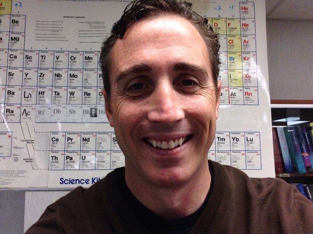 High School Science Educator. Working to integrate technology into curriculum, one step at a time.