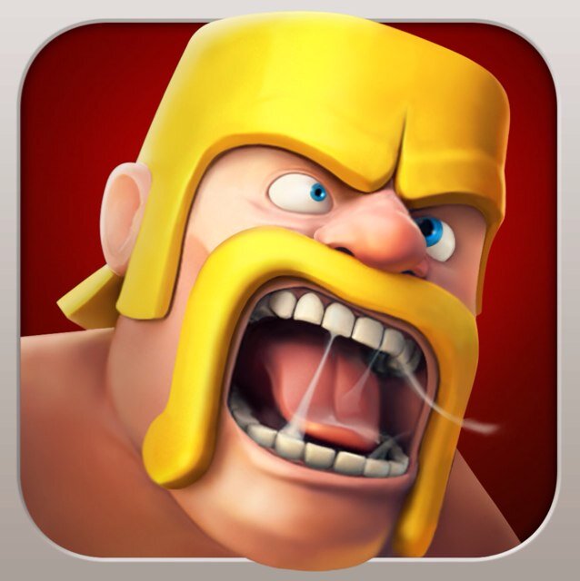 clashof34012097's profile picture. 