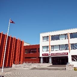 Ventspils 6.vidusskolas jaunumi un paziņojumi līdzpārvaldes dalībniekiem,skolniekiem