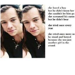 @preachinglarry is my main, follow me there so i can follow u back :) ily lots x