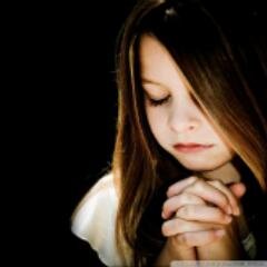 Never underestimate the power of prayer.