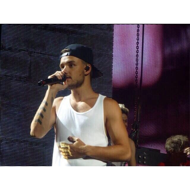Your sunshine will follow you one day////FOLLOW @_hotpaynecakes_