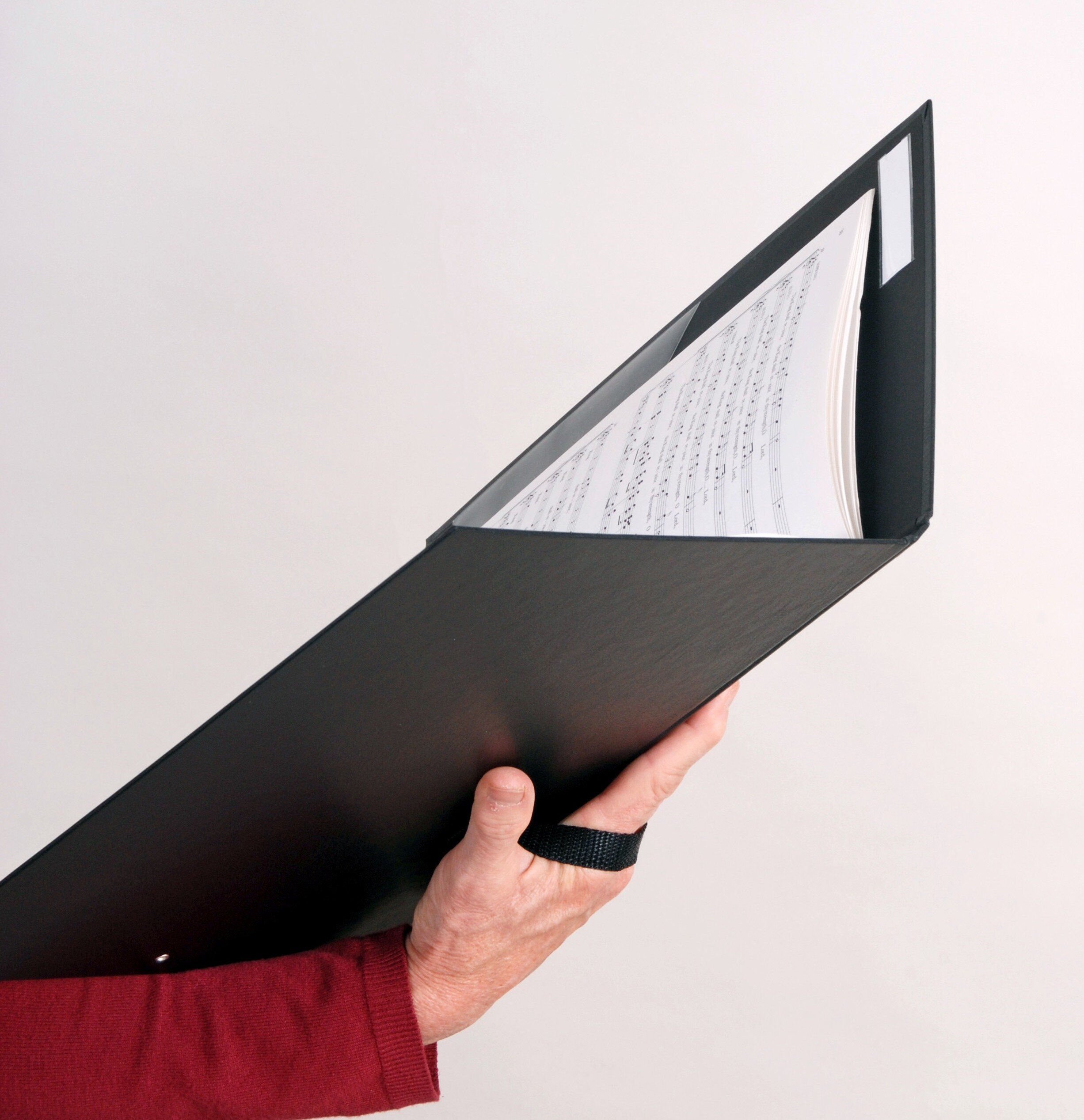 cantatechoralfo's profile picture. The number one Choral Folder in France.