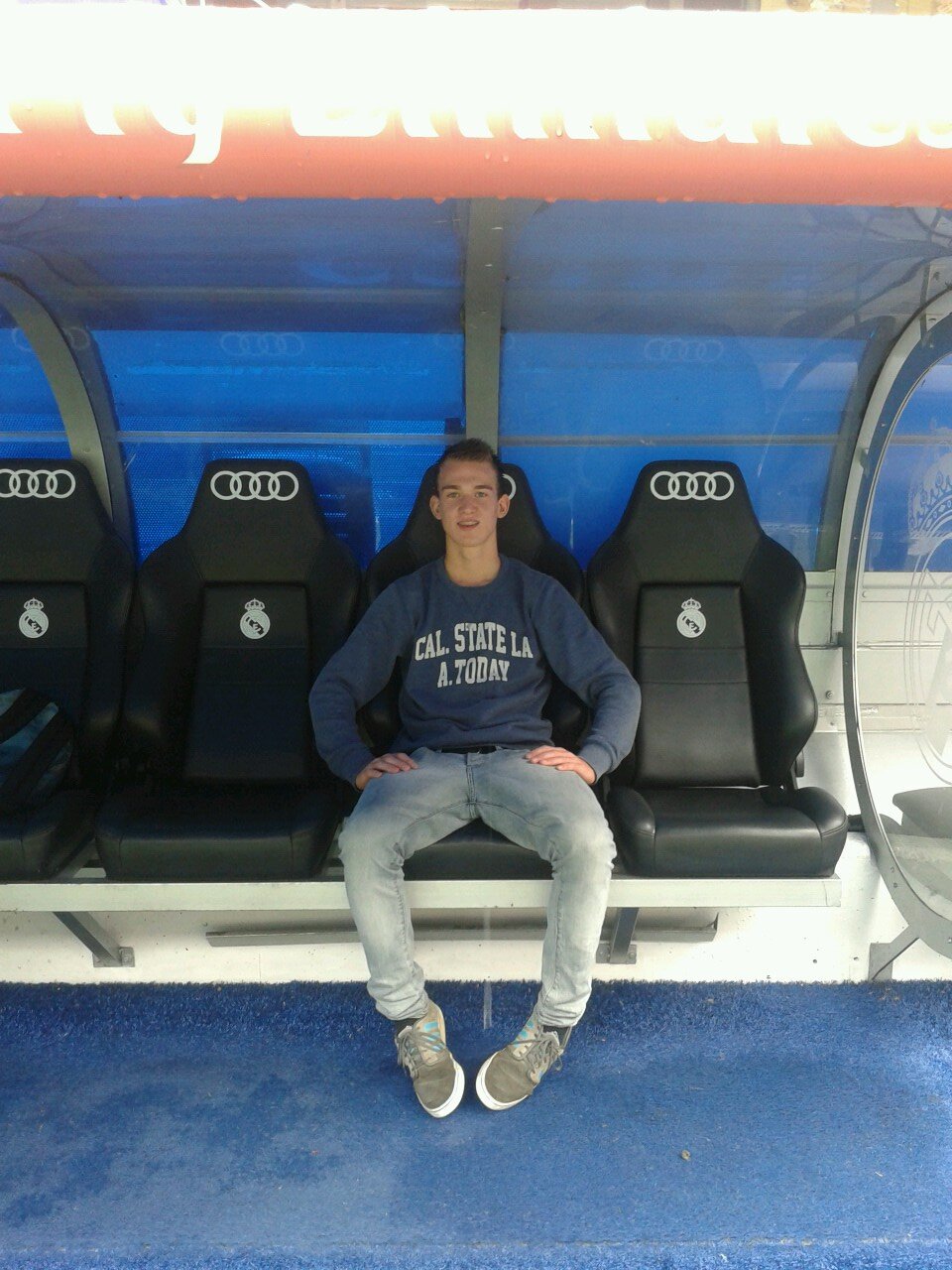venlo