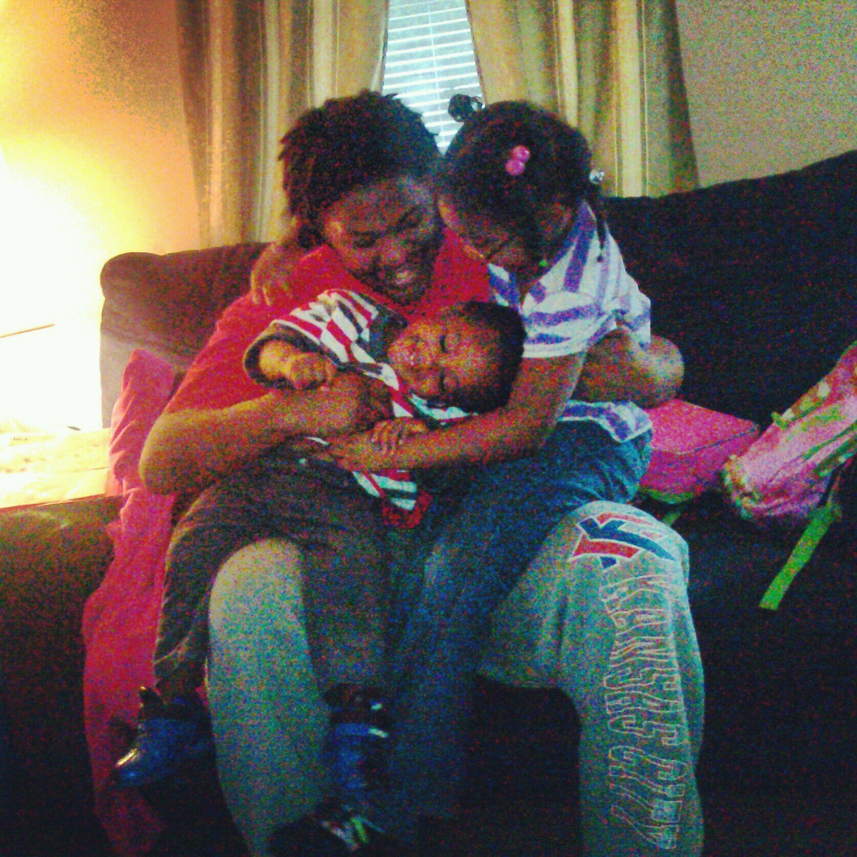 _RioSuarez's profile picture. My Twifey: @KiiiiSSH_ #TeamRio #TeamAries #TeamFBA #TeamGotNoMoneyGetSome