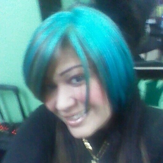 Soy estilista mi 04146416795