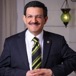 23. Dönem AK Parti Nevşehir Milletvekili