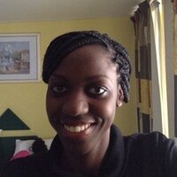 Bayiga Esther (@e10star) 's Twitter Profile